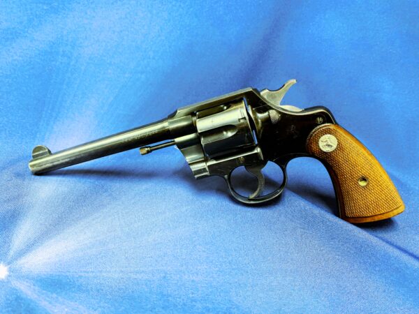 Colt Official Police