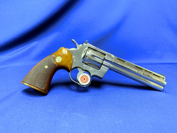 Colt Python