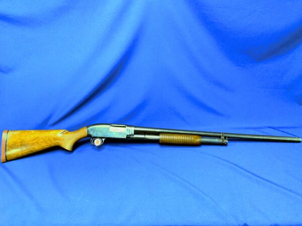 Winchester 12