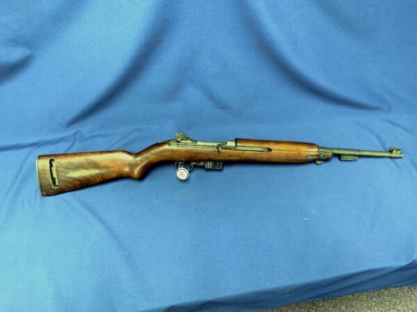 Inland M1 Carbine