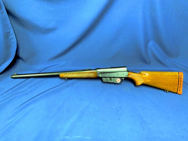 Remington 81