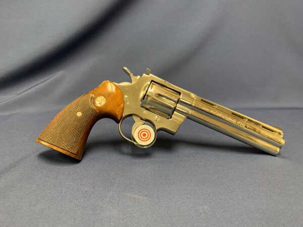 Colt Python