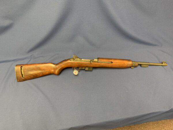Inland M1 Carbine