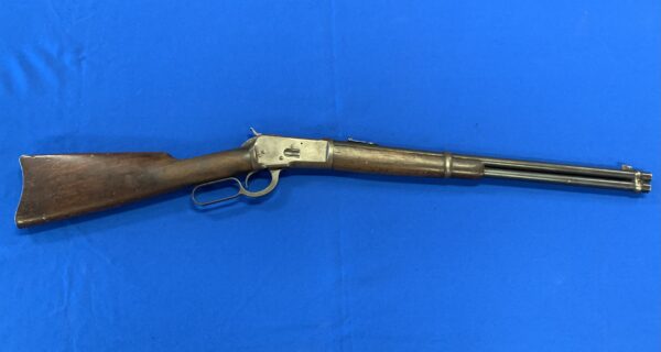 Winchester 1892