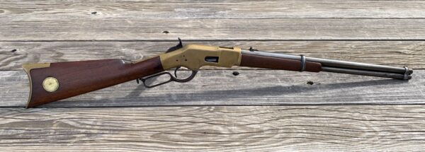 Winchester 1866