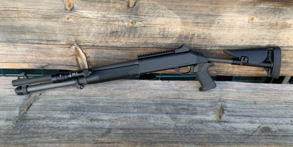Benelli M1014