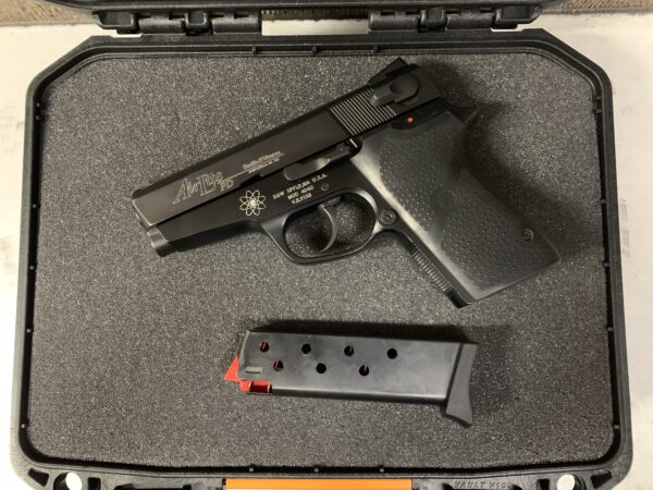 S&W MOD 4040