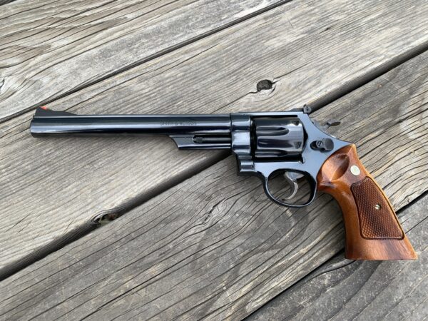 Smith & Wesson Mod. 57