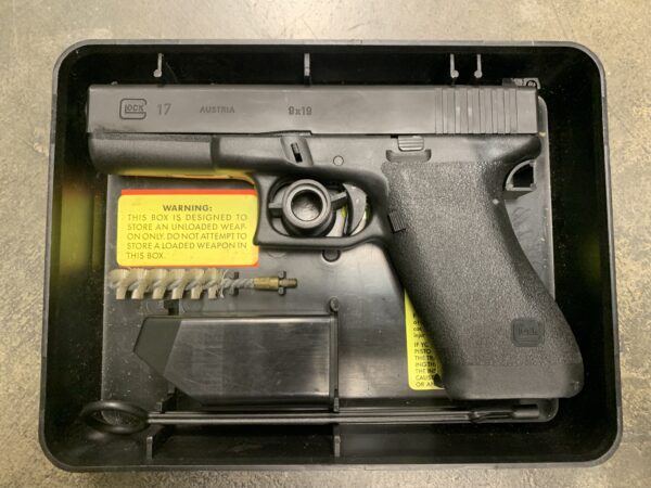 Glock 17 Gen 1