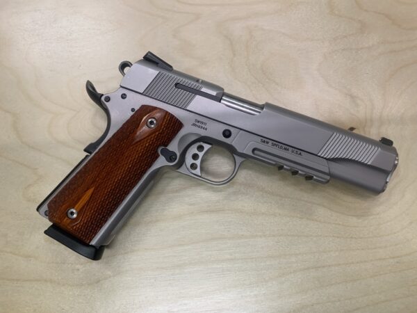 Smith & Wesson SW1911