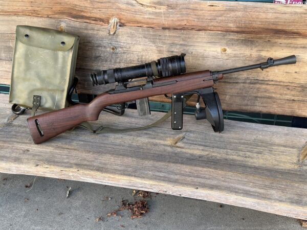 T3 Carbine